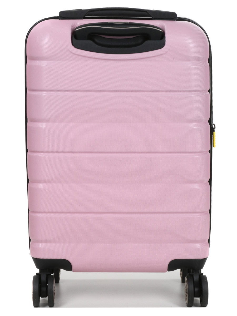 Ensemble 3 valises extensibles Delsey Air Armour