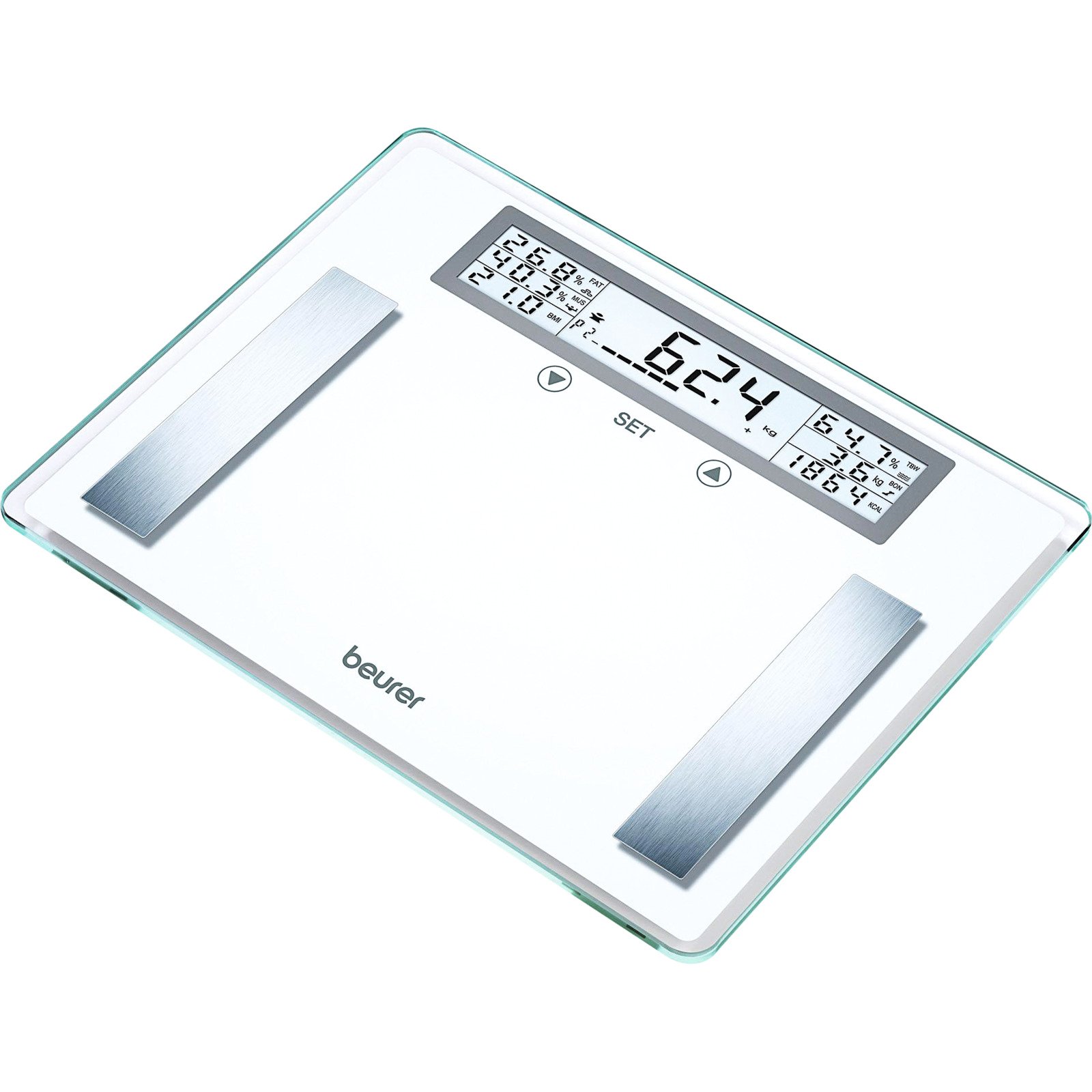 Beurer BG 51 Diagnosewaage