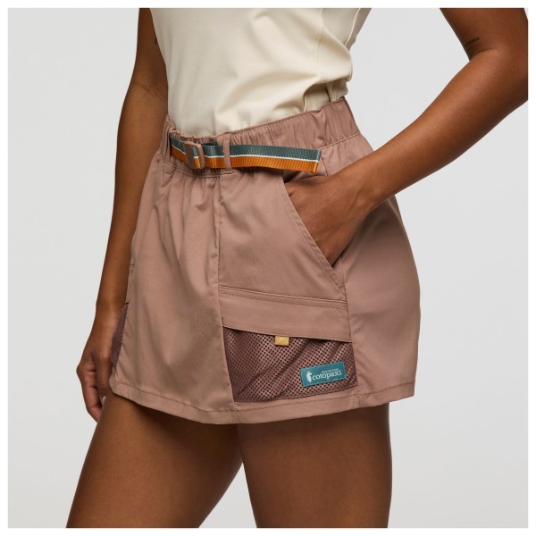 Cotopaxi - Women's Brinco Skort - Jupe-short
