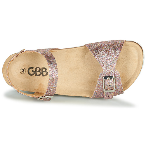 GBB - PIPPA - Rose gold