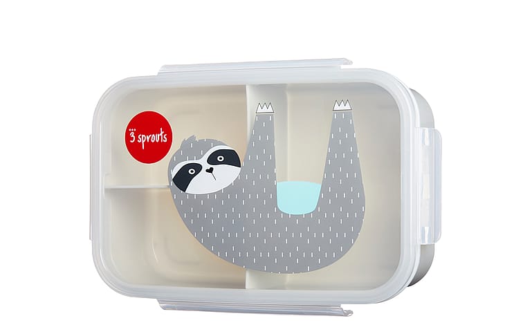 3 Sprouts Madkasse Dovendyr