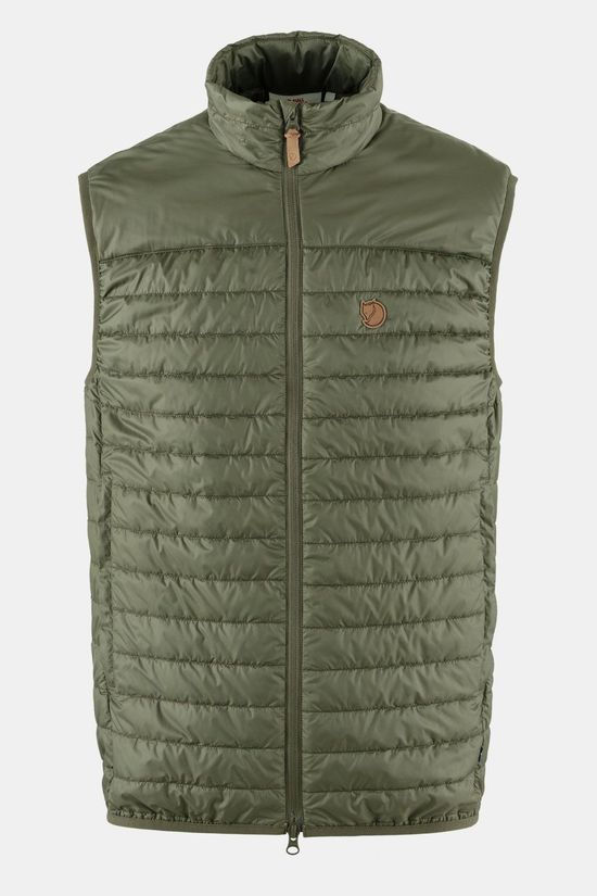 Fjällräven Fjällräven Abisko Padded Vest M