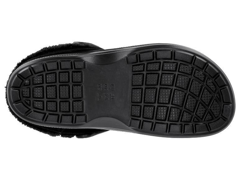 Heren clogs