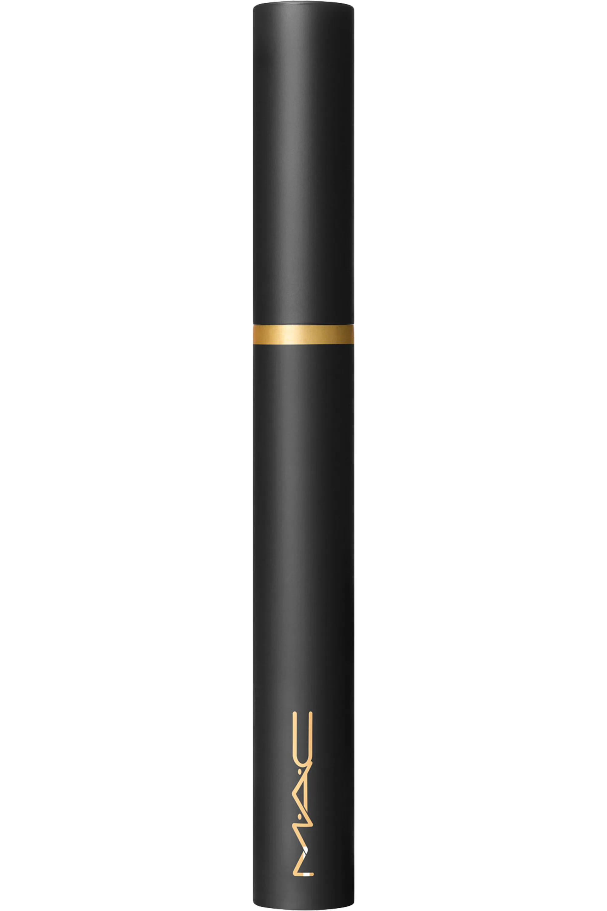 M.A.C Rouge à lèvres mat poudré Powder Kiss Velvet Blur Slim Stick-2 g