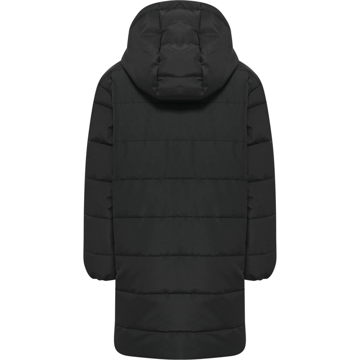 hummel Berlin Parka Vinterjakke Børn