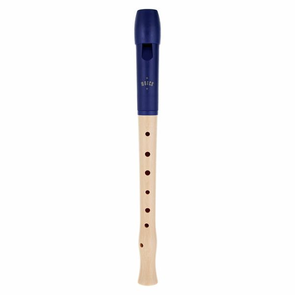 Moeck 1024 1 Plus Sopran Blockflöte