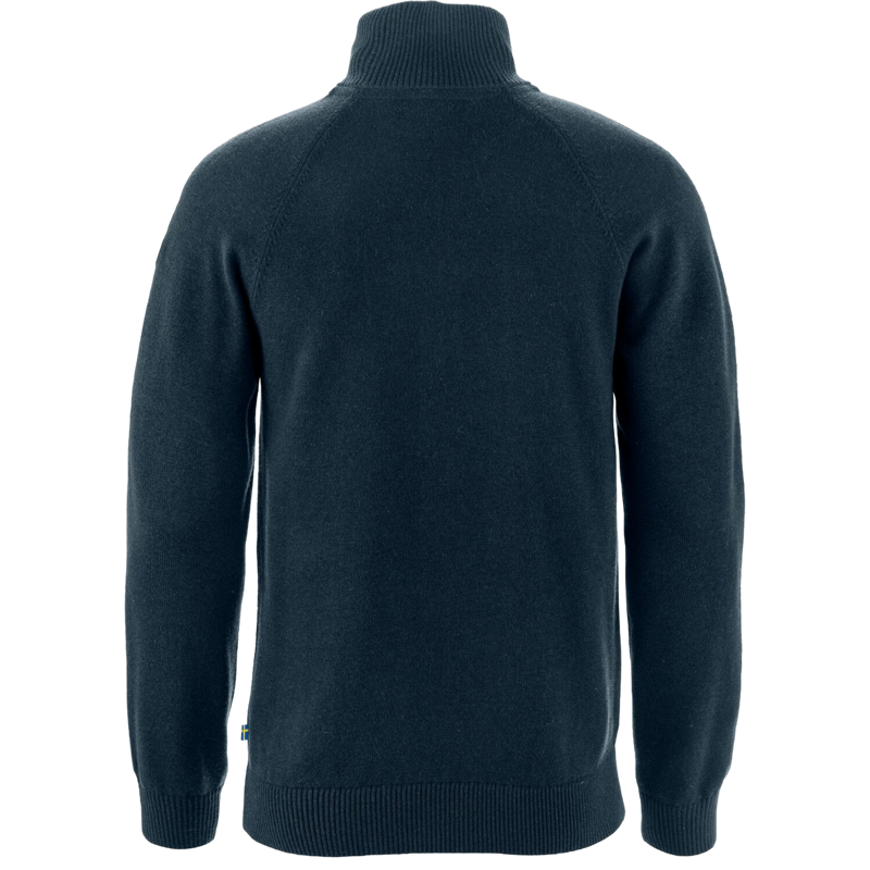 Ovik Lite Half Zip