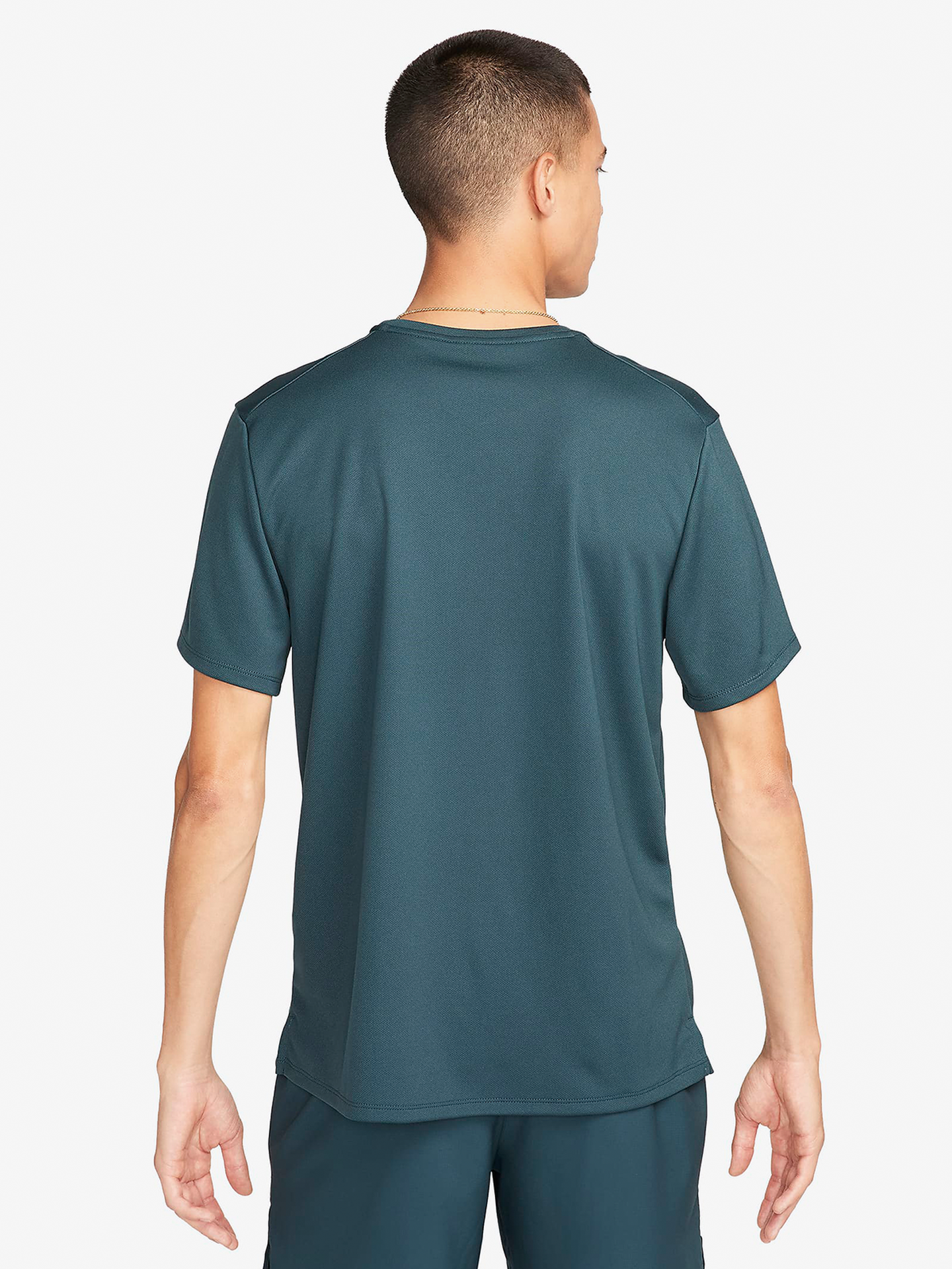 Dri-Fit UV Miler Tee