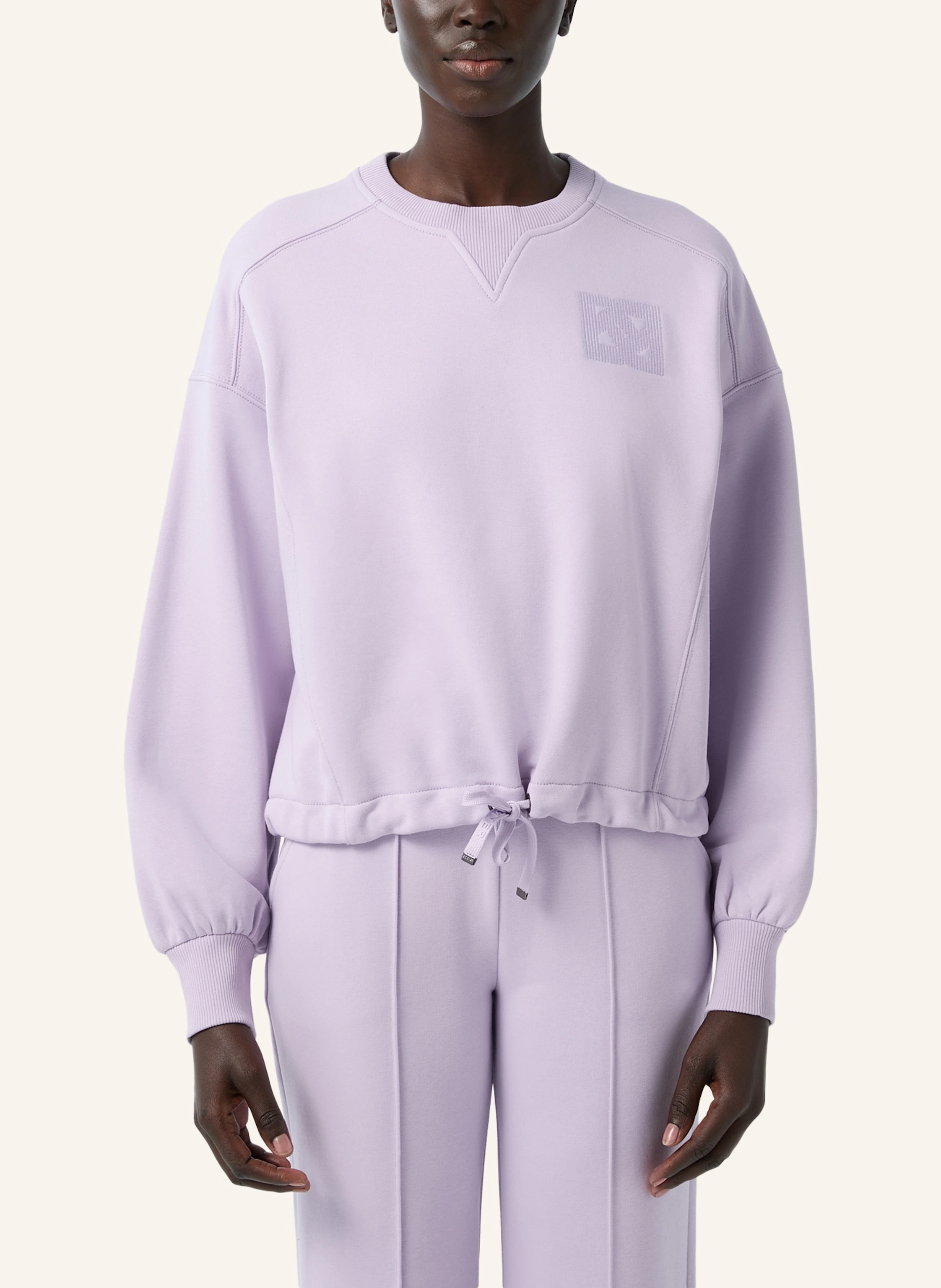 BOGNER Sweatshirt ELDINA