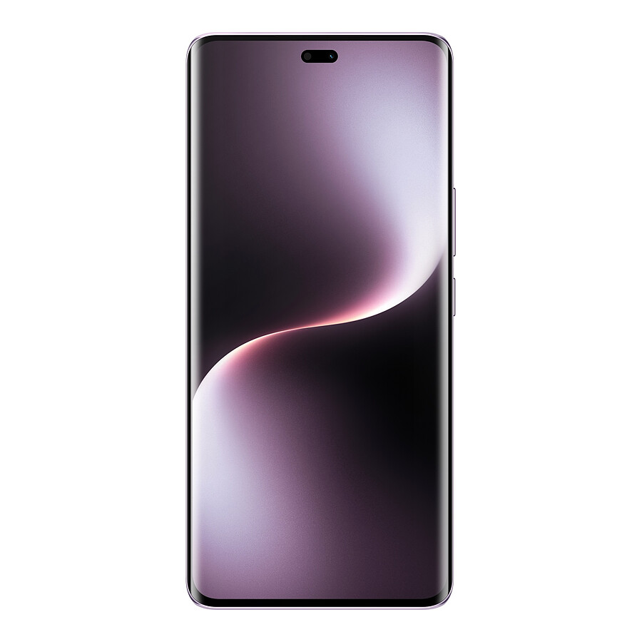 HONOR Magic7 Lite 5G (Violet) - 256 Go