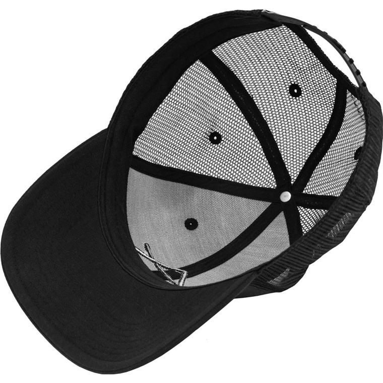 Devold Keipen Merino Cap Caviar