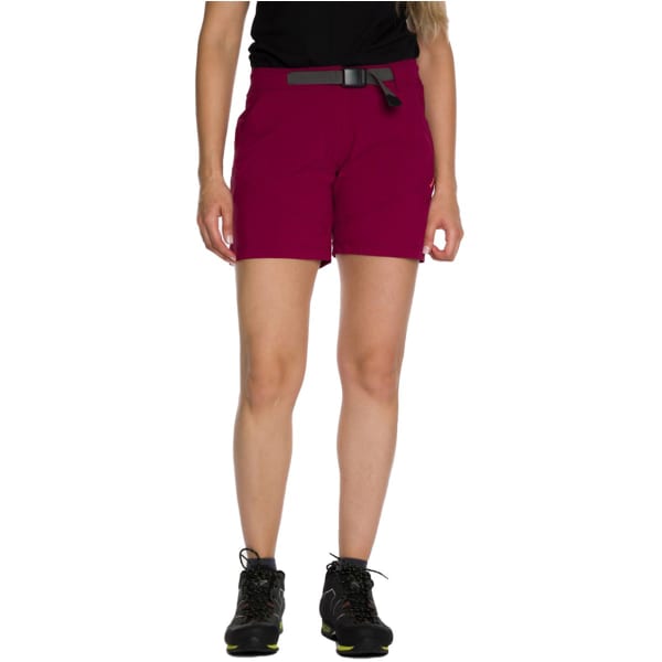Short randonnée TRANGOWORLD YITTU SF W ANEMONE