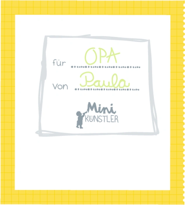 Mein erstes Bastelbuch