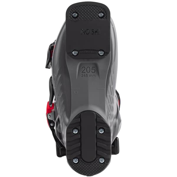 Chaussure de ski ROSSIGNOL HERO J3 METEOR GREY