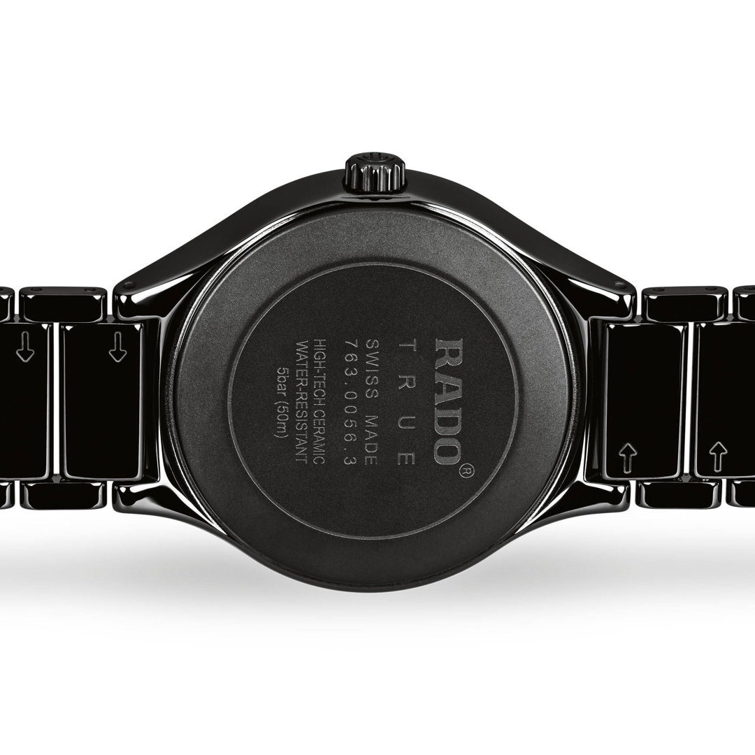 Rado True L Automatik