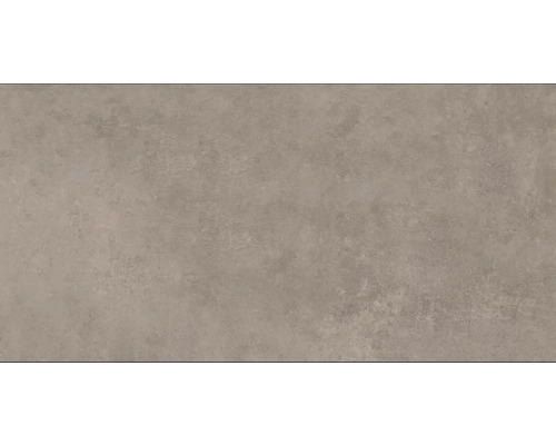 MIRAVA porseleinen wand- en vloertegel MANHATTAN Taupe 30 x 60 x 0,9 cm satijnen afwerking (lappato) gerectificeerd