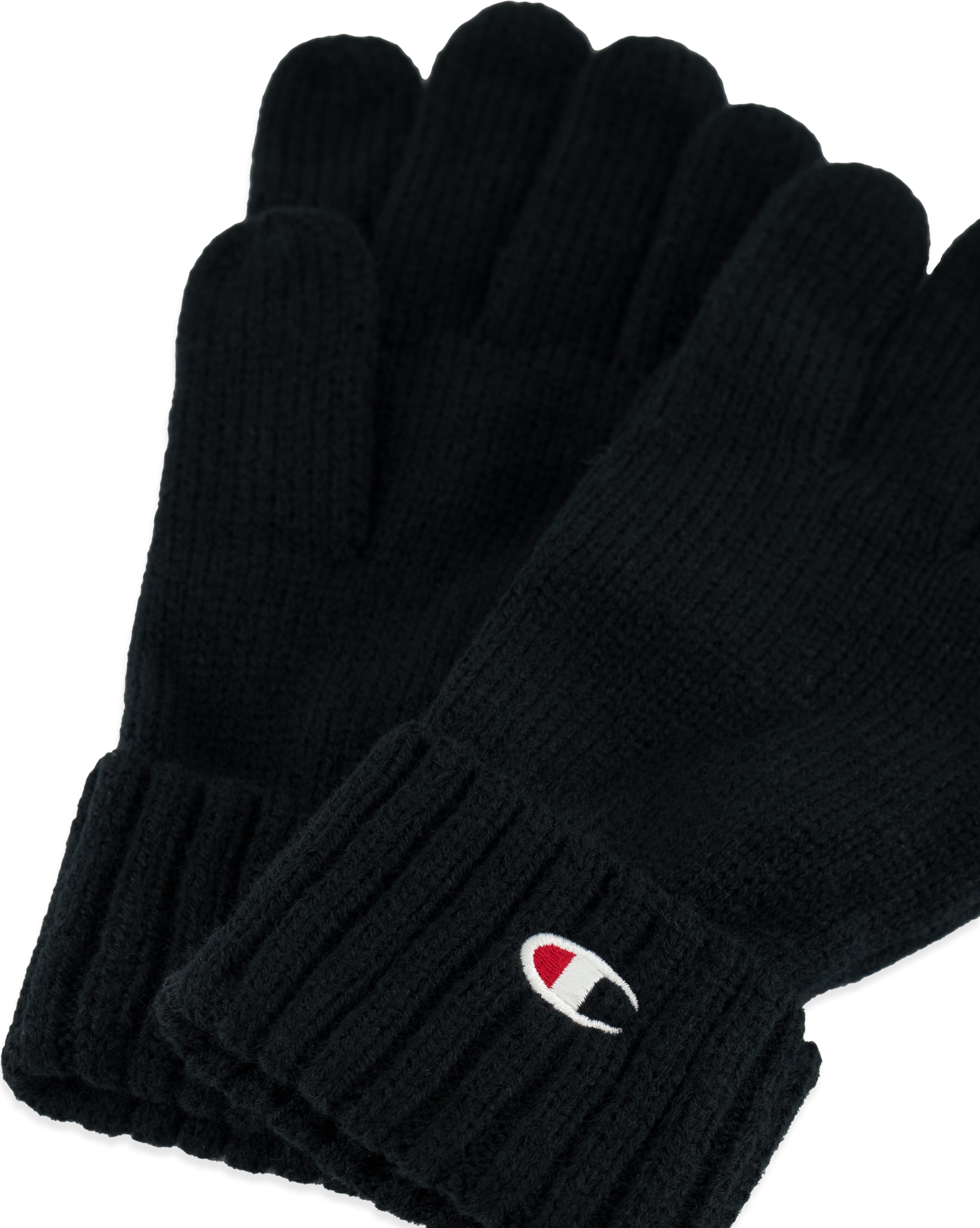 Champion Strickhandschuhe »U Handschuhe«, für Kinder