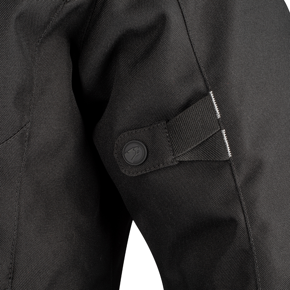 Bering - Blouson Aspen Noir