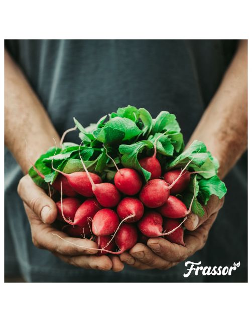 Frassor Insectenmest Tuin Frass - Siertuinmeststoffen