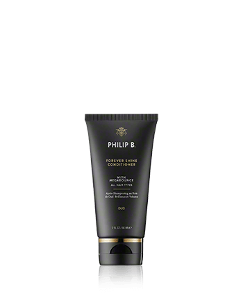 Philip B Conditioner Oud Royal Forever Shine Conditioner 60ml