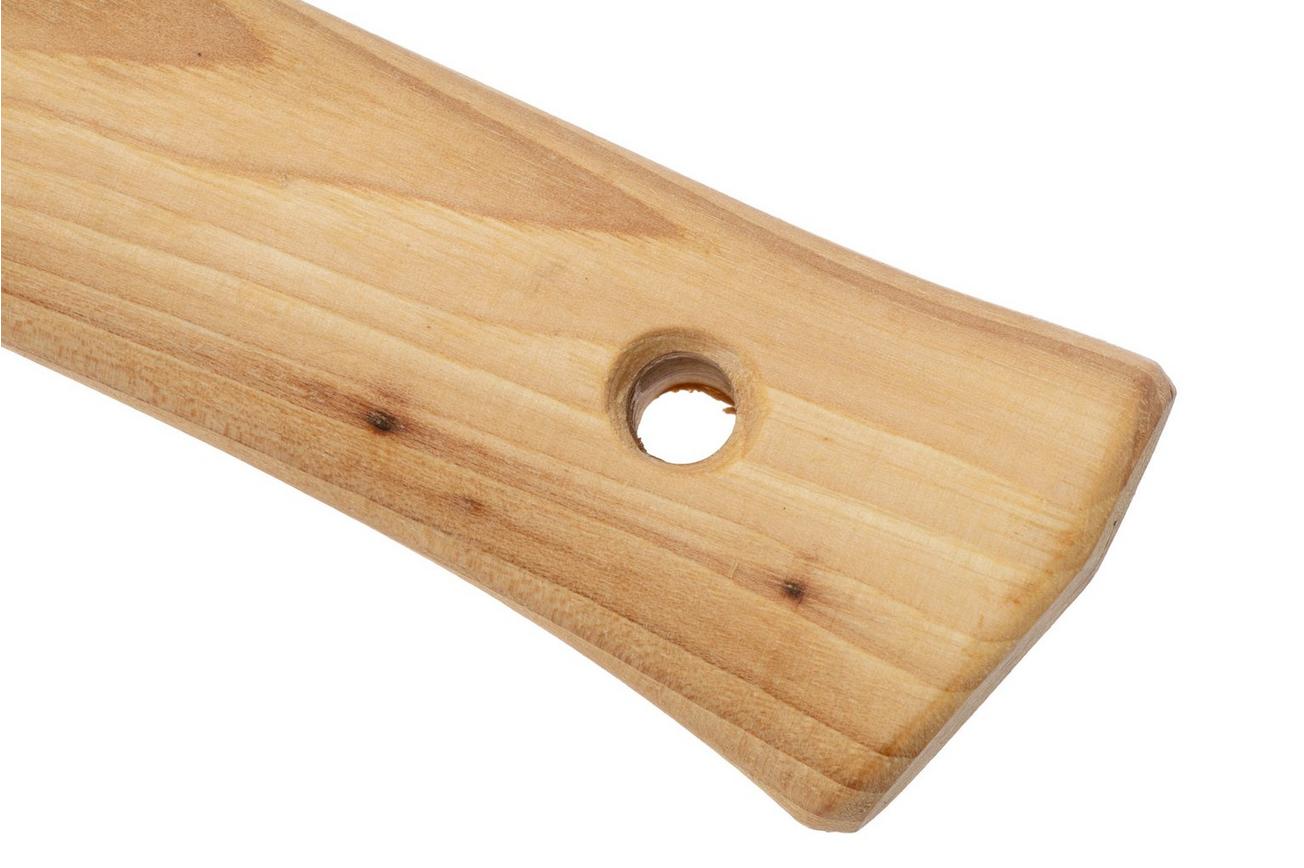 Gränsfors Bruk Axe Handle American Felling Axe 434-3-406 Hickory Straight, bijlsteel 81 cm