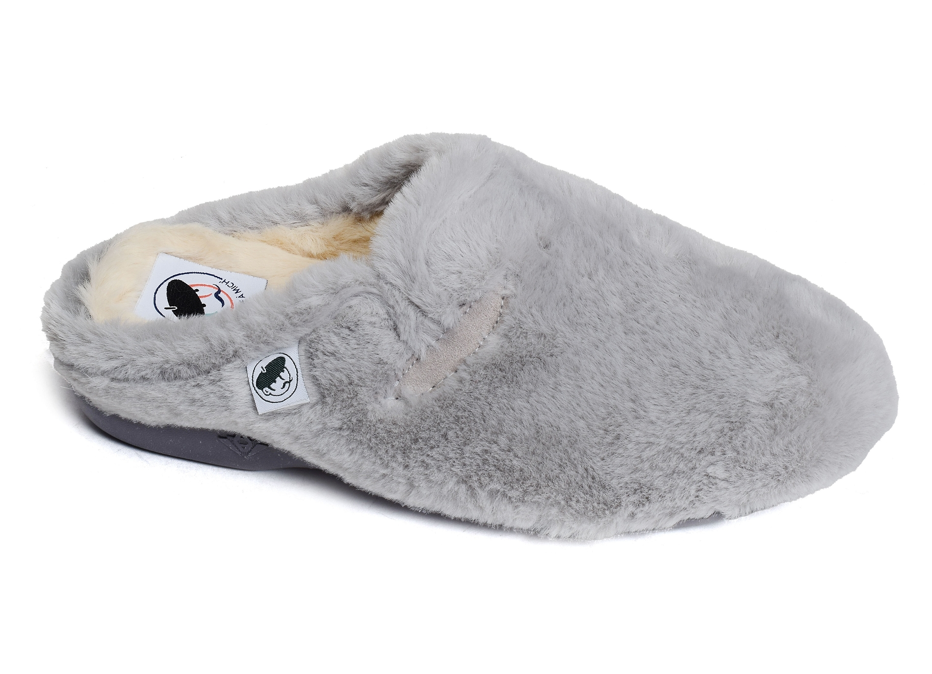 Dorka gris