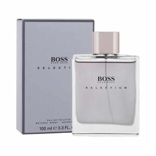 Hugo Boss Selection Eau de Toilette 100ML