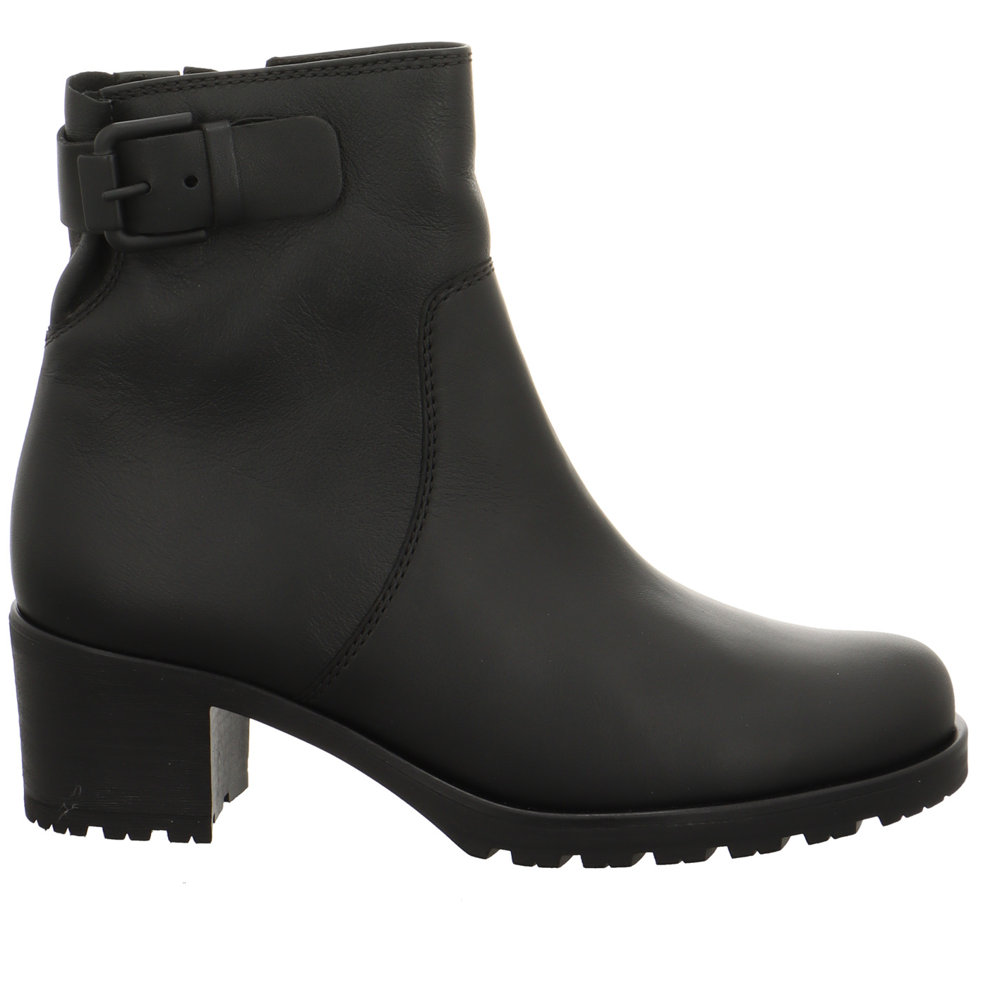 Stiefeletten schwarz