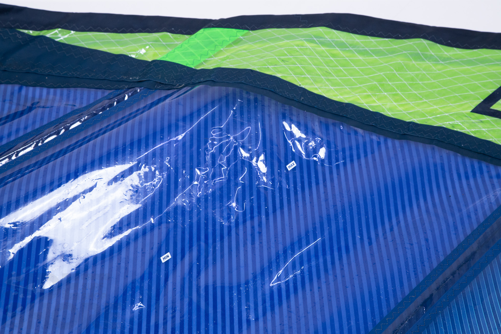 Neilpryde RS Flight Evo III  7.7m² - 2022 #20