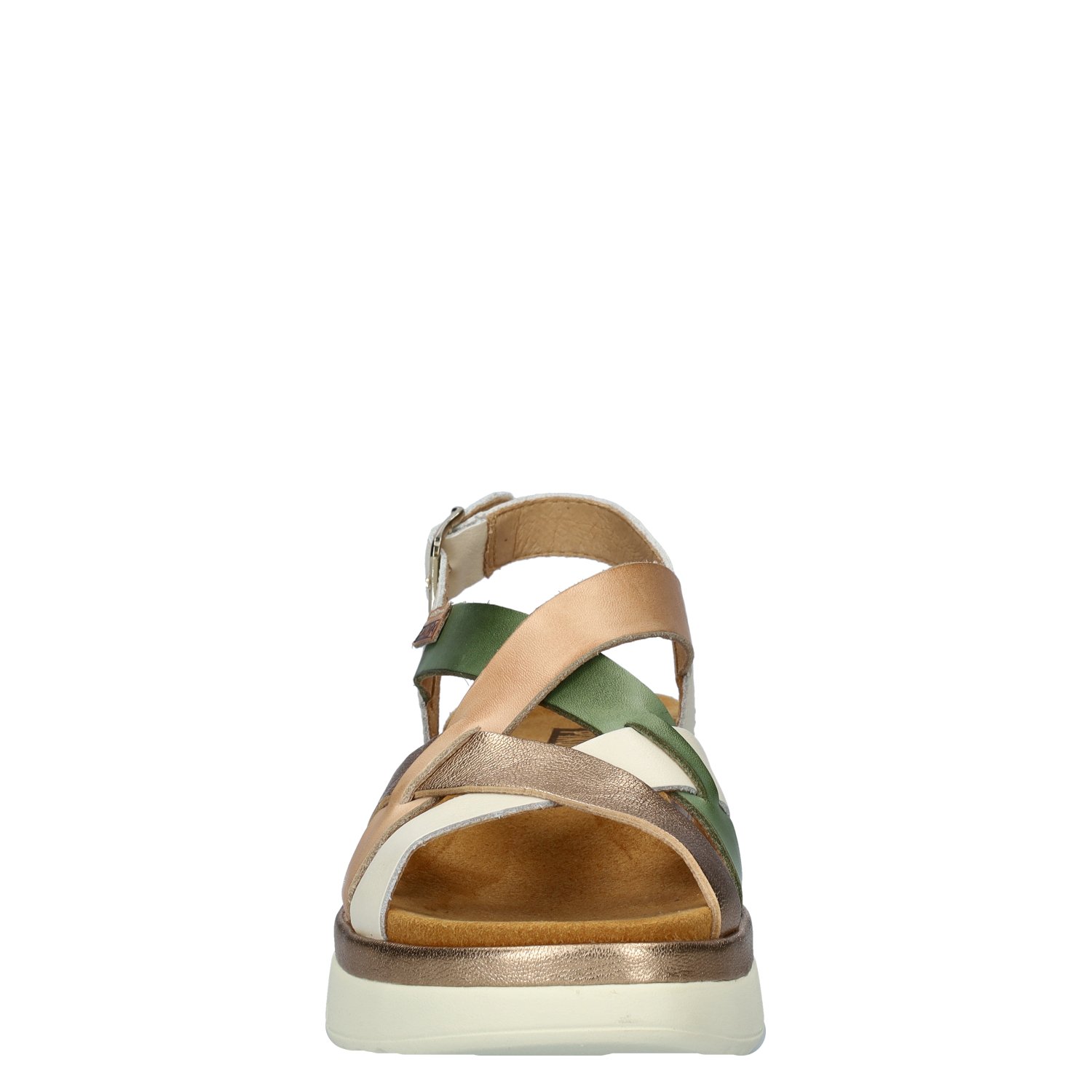 Palma dames sandaal Pikolinos Beige