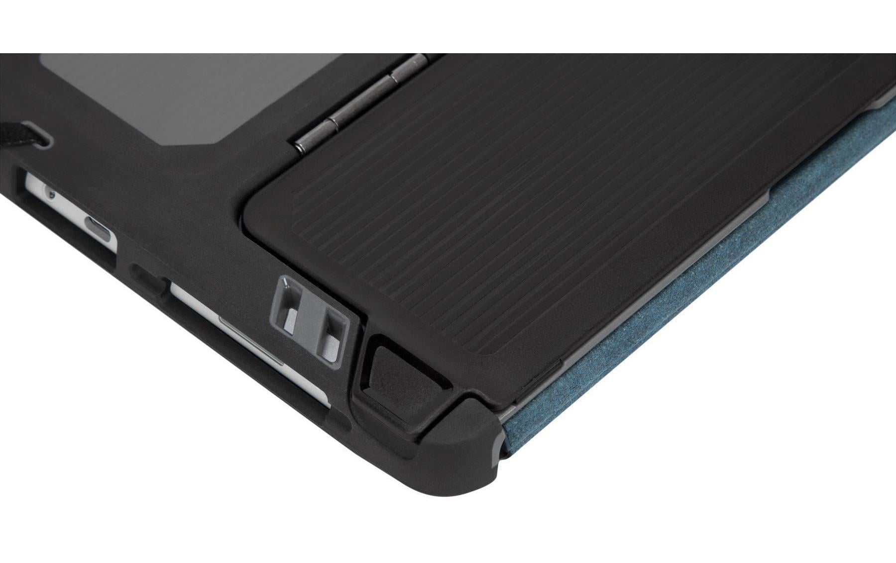 Tablet Book Cover Schutzhülle für Surface GOTablet Flip-Cover