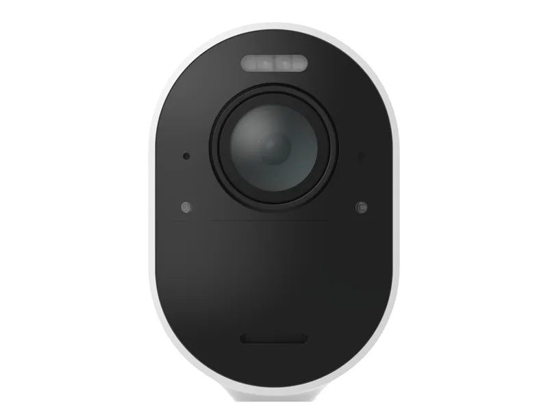 Arlo VMS5440, IP-sikkerhedskamera, Indendørs & udendørs, Trådløs, 91,44 m, Intern, FCC, IC, CE, UL