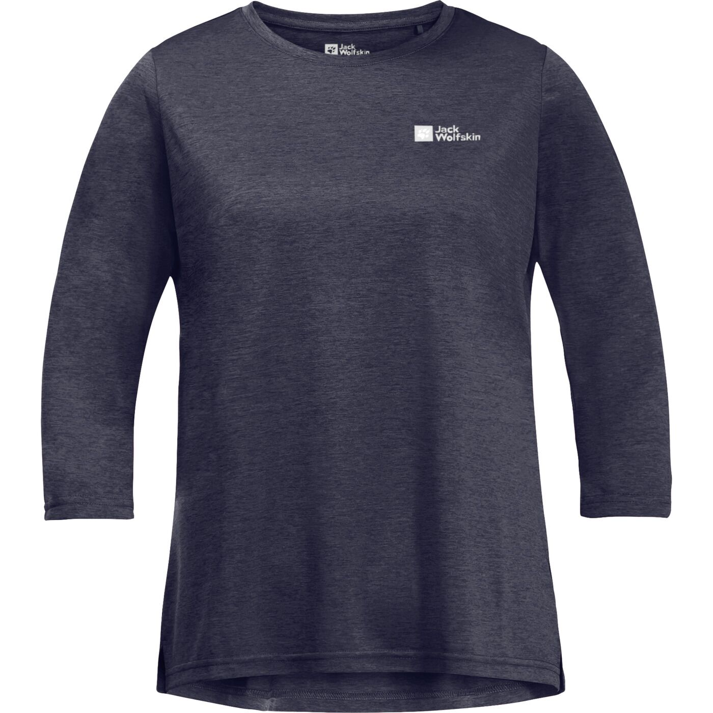 Jack WolfskinFunktionsshirt «Crosstrail»