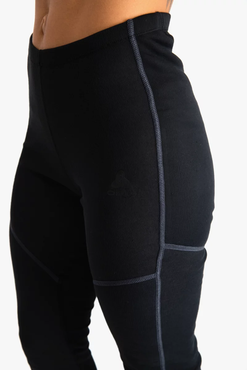 Odlo Active X-Warm ECO Damen Thermohose
