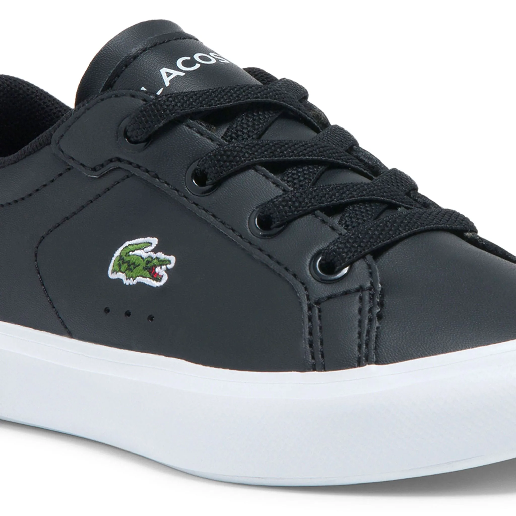 Lacoste Souliers Powercourt Pointures 4-10