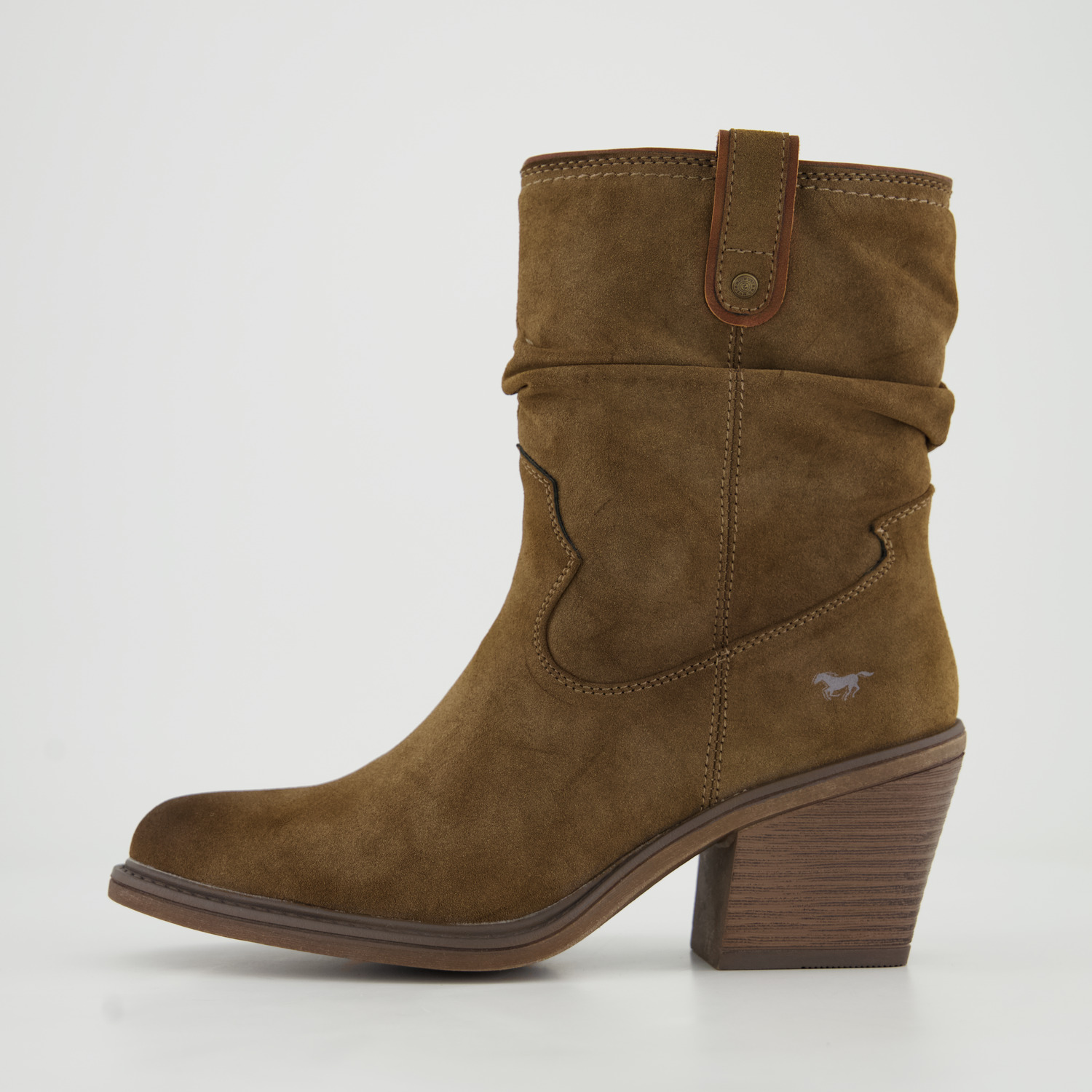 Mustang Stiefeletten & Boots
