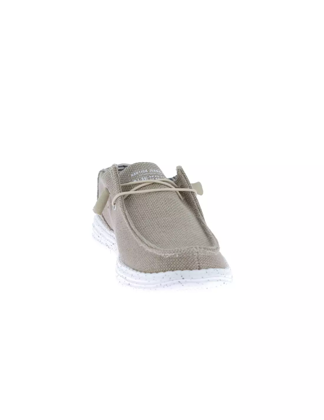 NAUTICA JEANS CO. MELIS - Espadrilles 52-EARTH