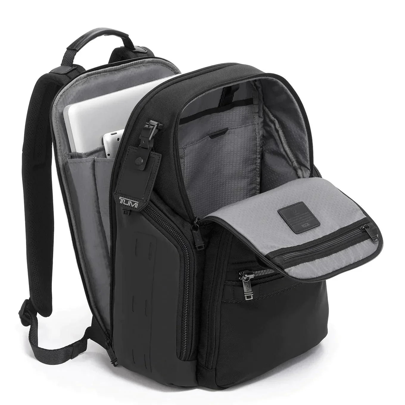 Tumi | Alpha Bravo Search Rugzak | Laptoprugzak 15