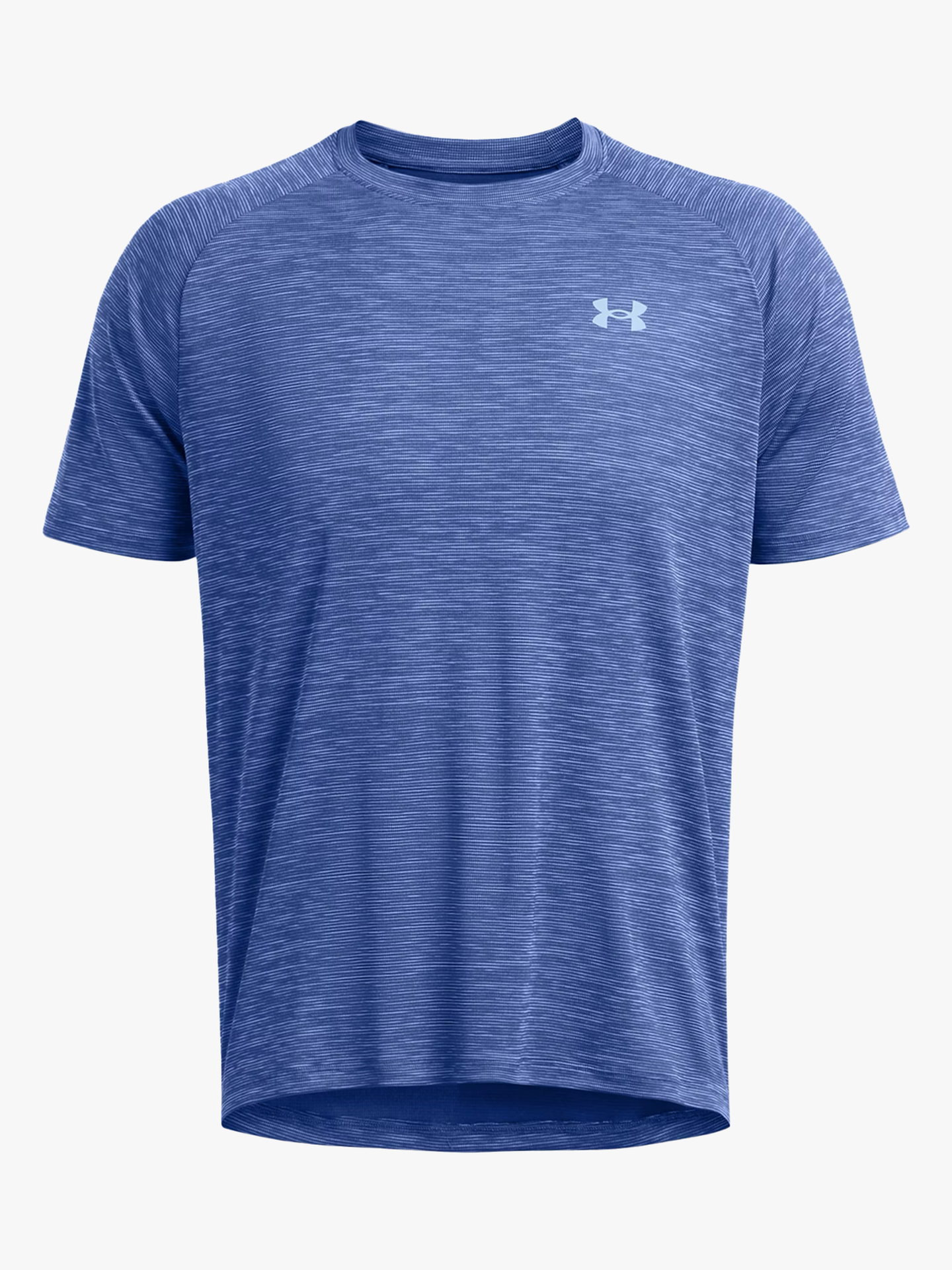 Tech Textured Short Sleeve Tee