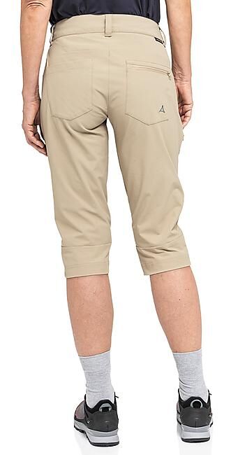 SCHOFFEL - CORSAIRE CARACAS W