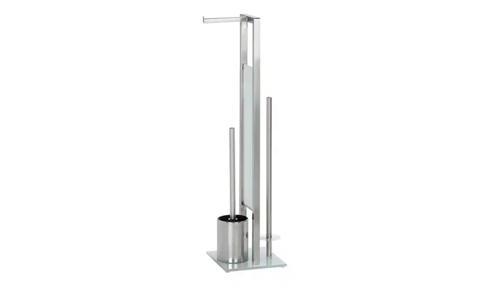 WC-Stand-Garnitur 