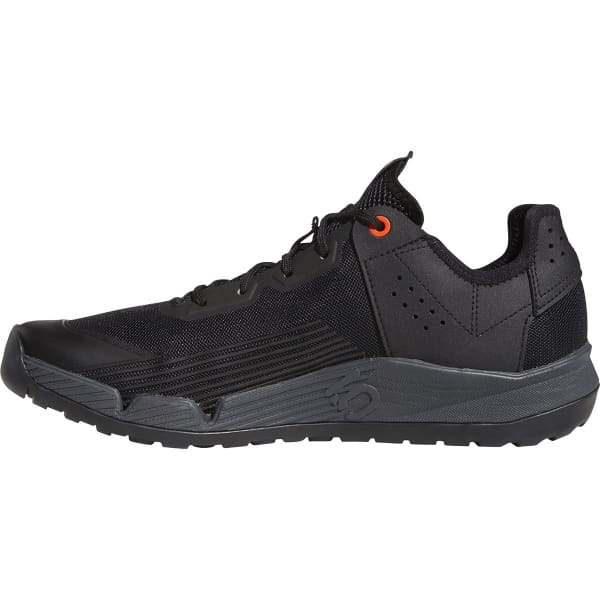 Chaussure VTT plate FIVE TEN 5.10 TRAILCROSS LT BLACK