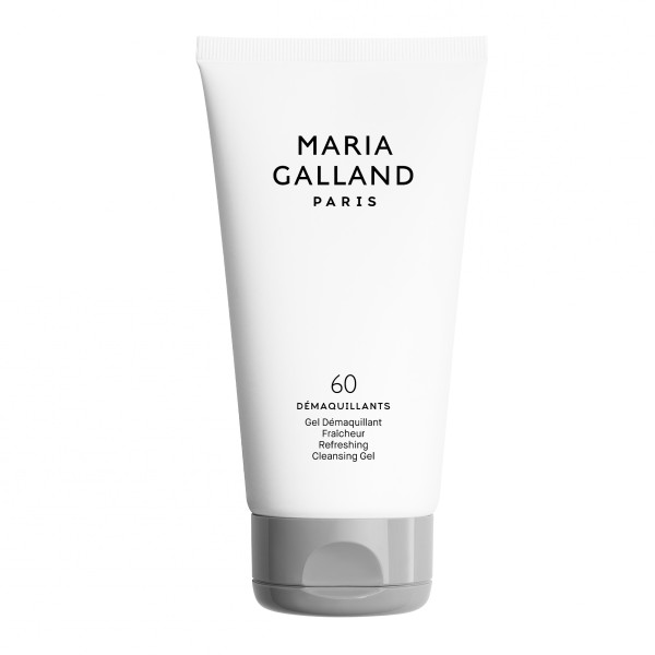 Maria Galland 60 Gel Demaquillant Fraicheur 150ml