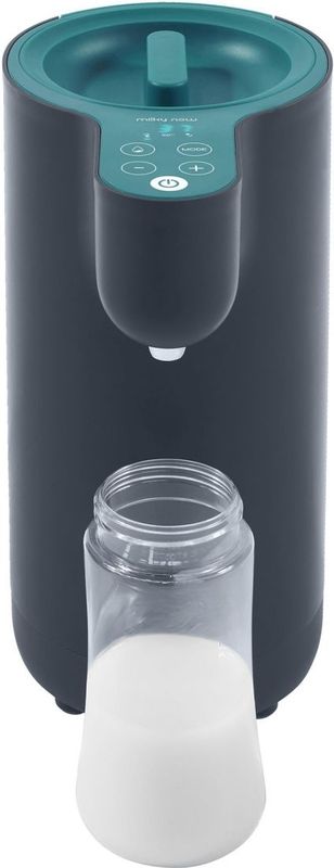 Babymoov - Milky Now - Flessenmaker - Zwart - 1,1L