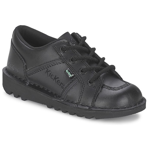 Kickers - KICK LOTOE - Noir