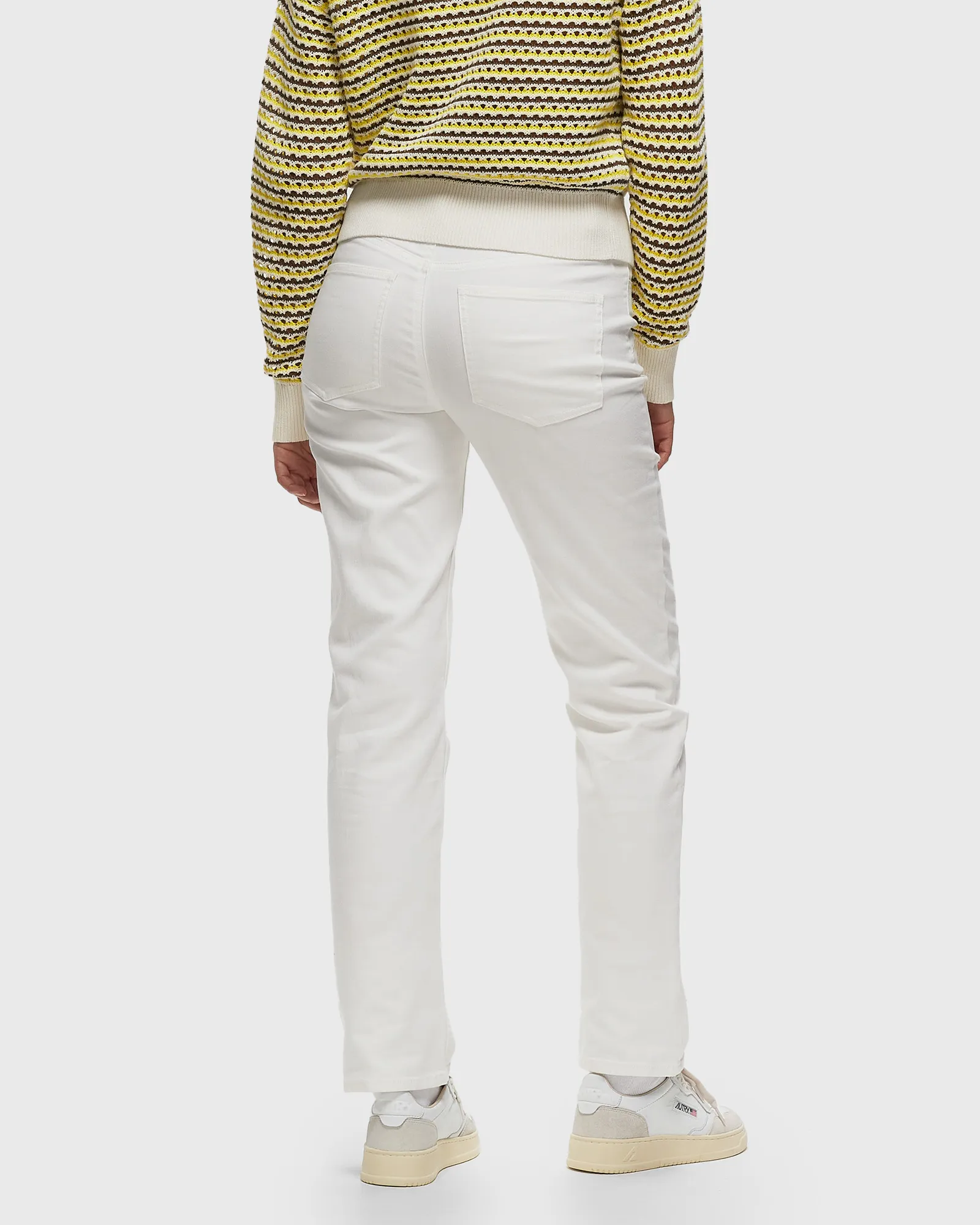 Designers, Remix Bennett Straight Jeans