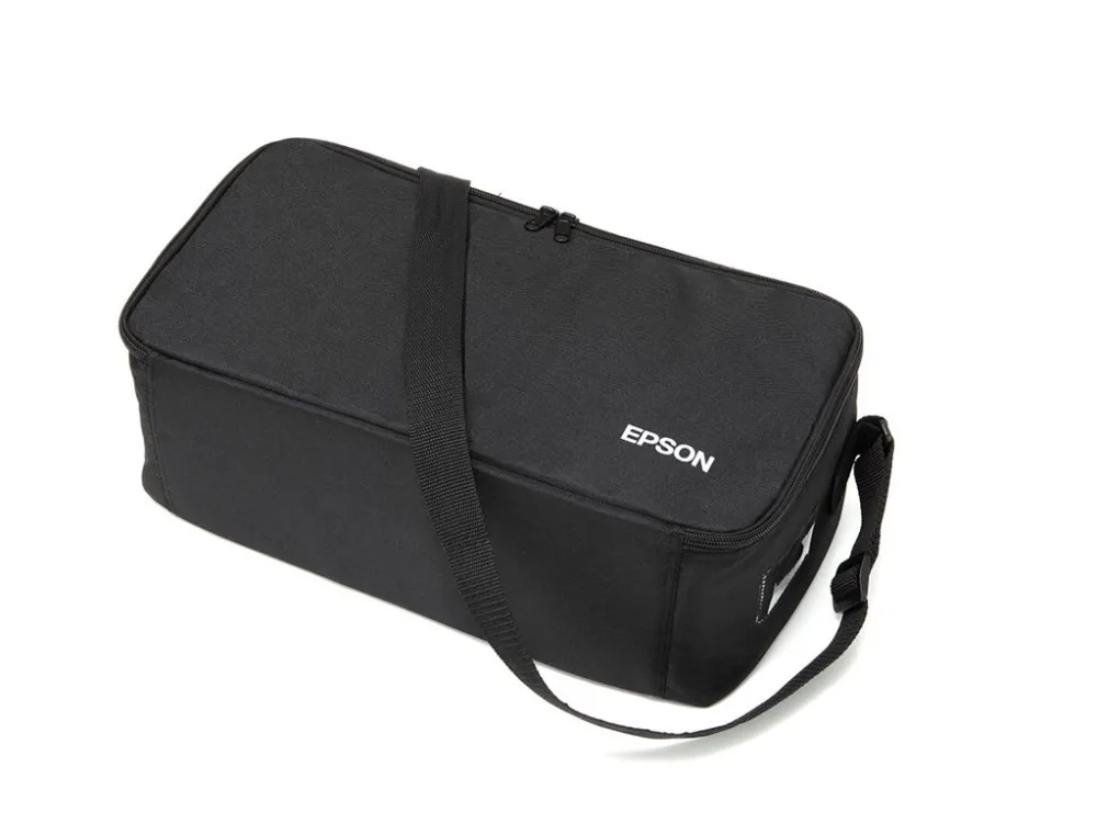 Epson ELPDC13 - Digitalkamera for dokumenter - farve - 2.1 MP - 1920 x 1080 - audio - VGA, HDMI - USB