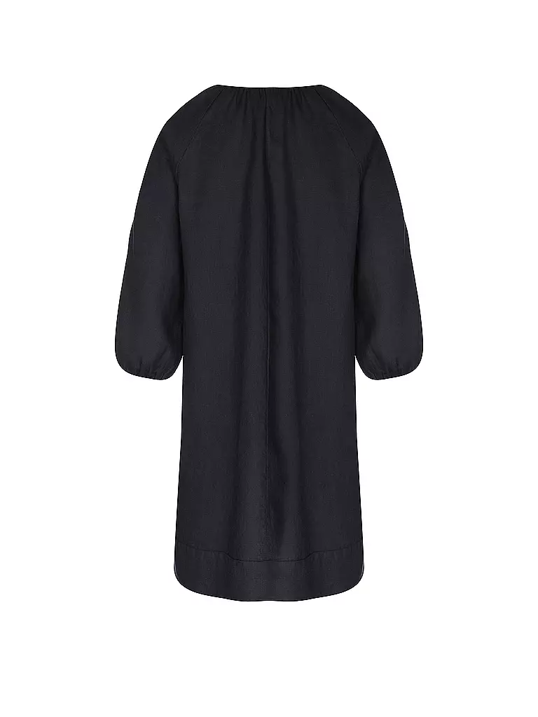 MARC O'POLO Minikleid  dunkelblau