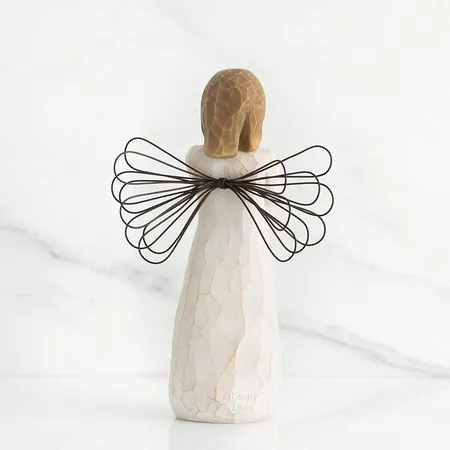 Willow Tree - Sign for Love / Zeichen der Liebe