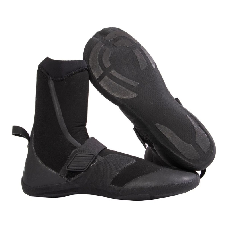 Chaussons Vissla High Seas II 5mm Split Toe - The Corner Shop